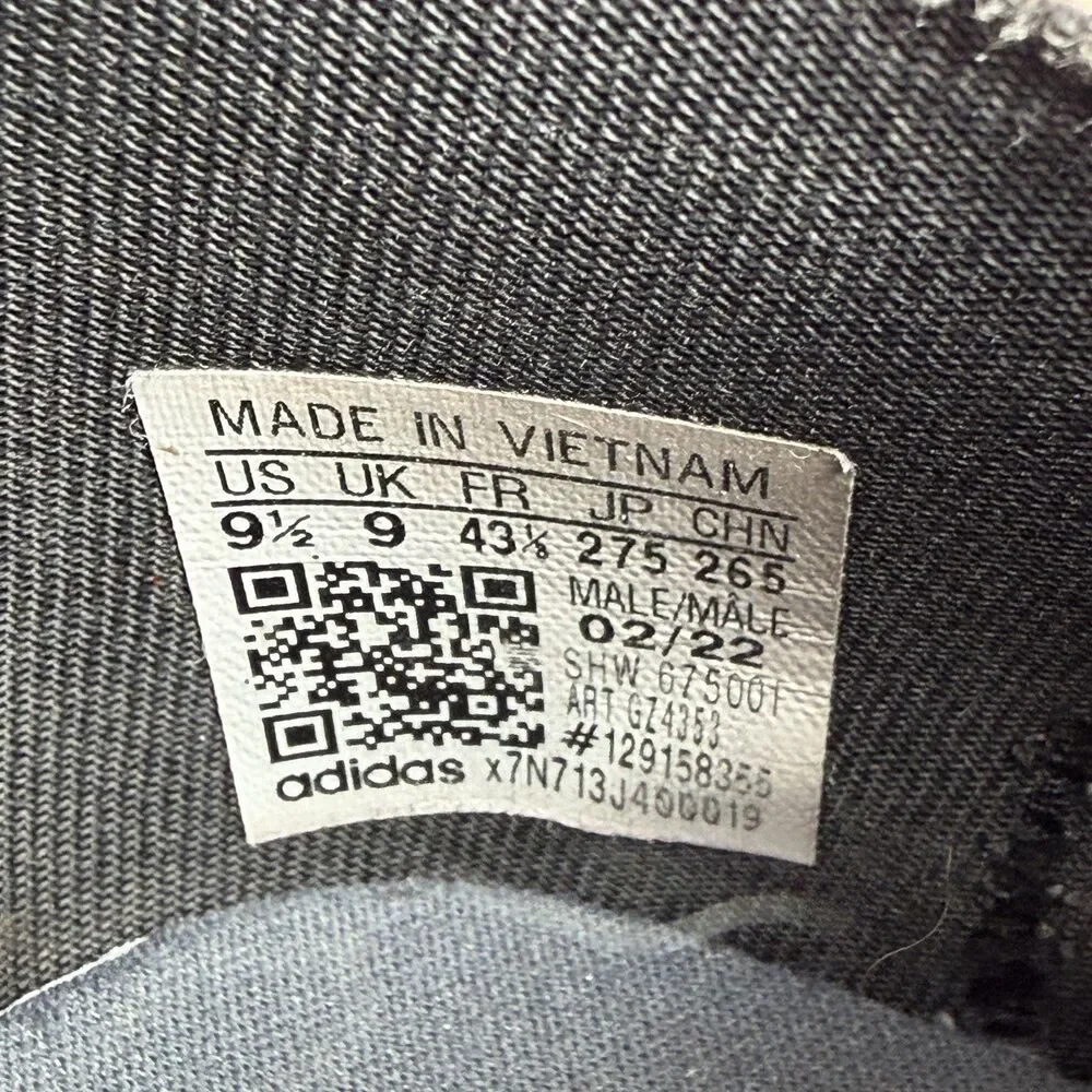 Adidas‎ NMD_V3 Onix Trainers GZ4353 Grey Athletic Shoe Men 9.5